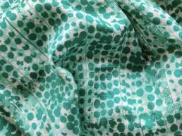 Tessuti crepe - Il Foulard